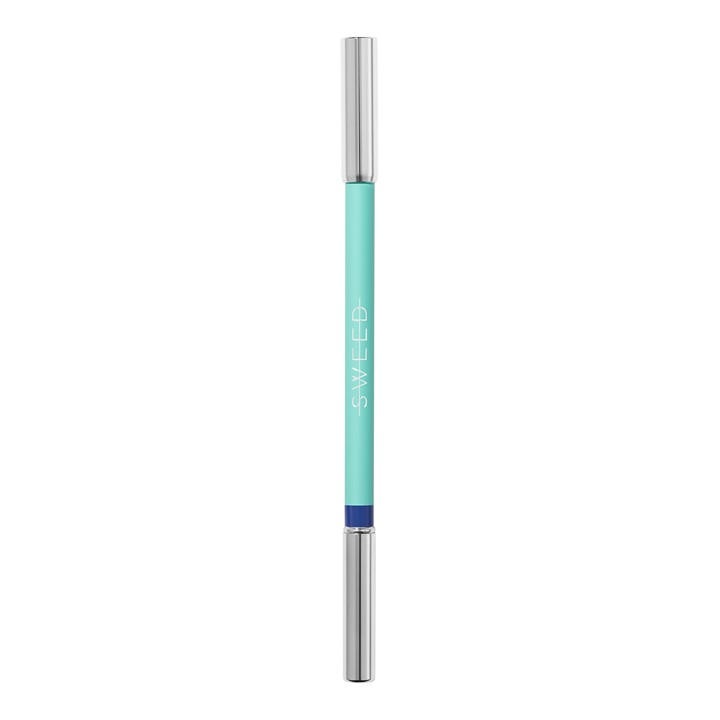 Sweed Satin Eyeliner Diana Blue - Image 2