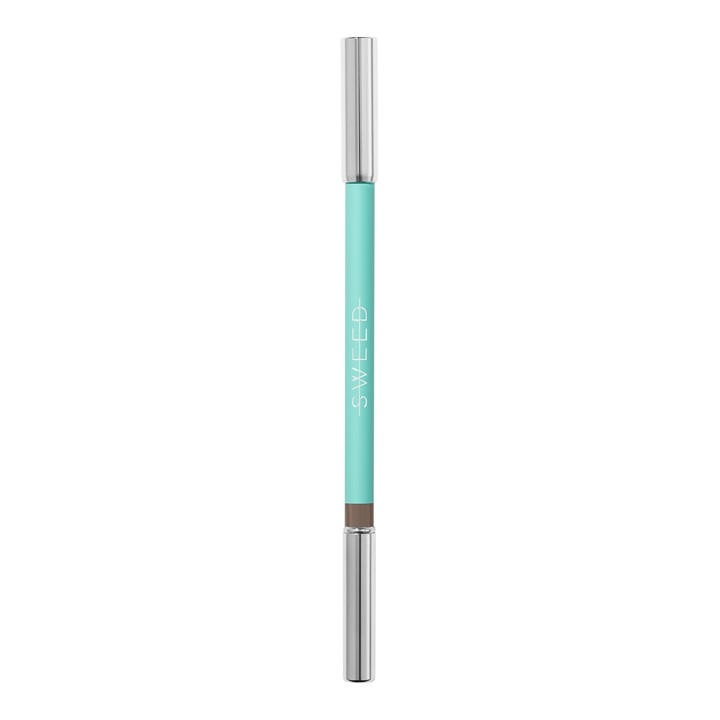 Sweed Women's Nude Satin Eyeliner, Sports Direct