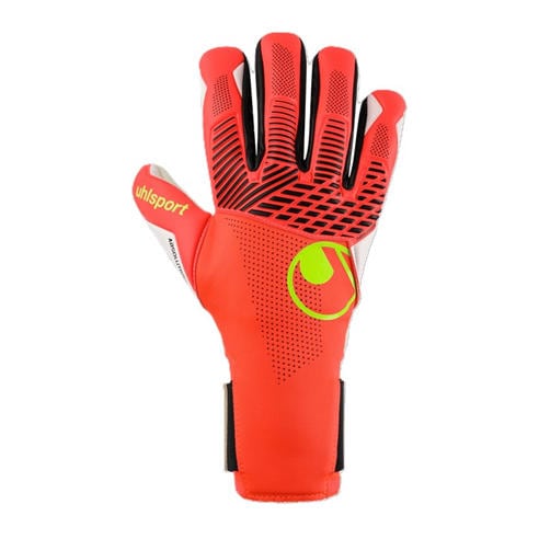 Uhlsport - Adults Uhlsport Fangmaschine Absolutgrip Half Negative