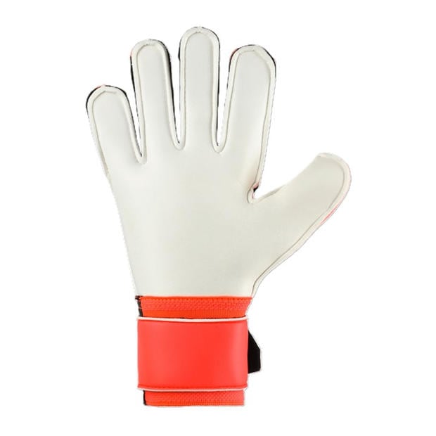 Fluo Red - Uhlsport - Adults Uhlsport Fangmaschine Soft Flex Frame