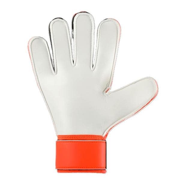 Fluo Red - Uhlsport - Adults Uhlsport Fangmaschine Starter Soft
