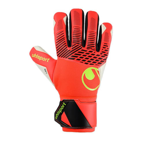 Uhlsport - Juniors Uhlsport Fangmaschine Soft Half Negative Pro