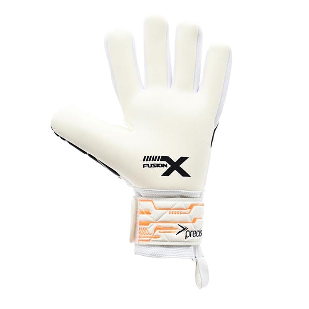 Multi - Precision Training - Junior Fusion X Negative Goalkeeper Gloves