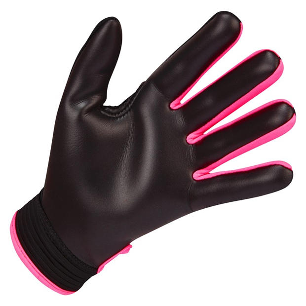 Black/Pink - ATAK Sports - Air GAA Gloves