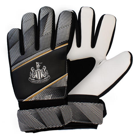 Team - Fuse Goalkeeper Gloves