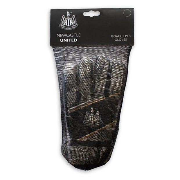 Newcastle - Team - Fuse Goalkeeper Gloves