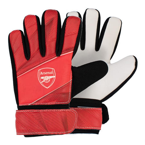 Team - Fuse Goalkeeper Gloves