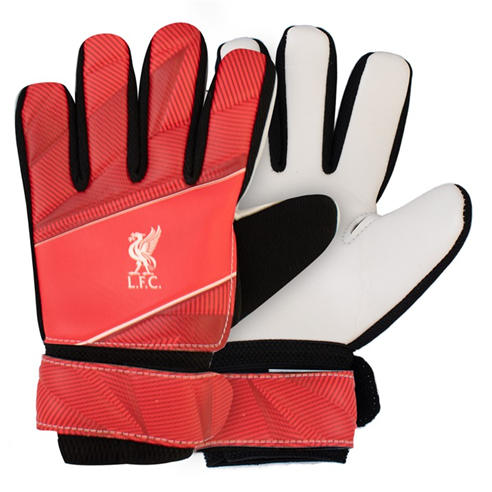 Team - Fuse Goalkeeper Gloves