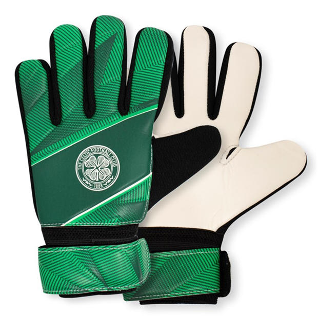 Celtic - Team - Fuse Goalkeeper Gloves