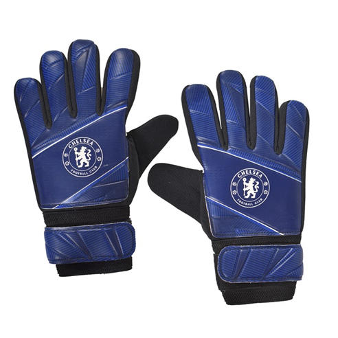 Team - Fuse Goalkeeper Gloves