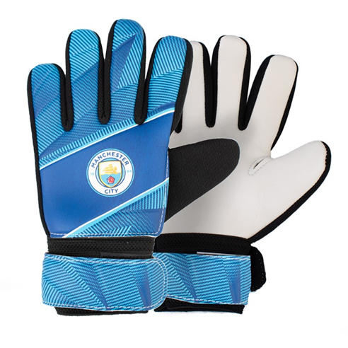 Team - Fuse Goalkeeper Gloves
