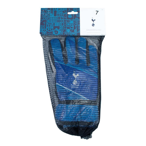 Tottenham - Team - Fuse Goalkeeper Gloves