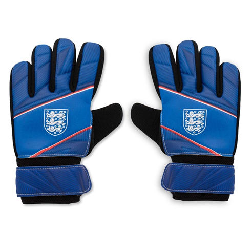 Team - Fuse GK Tottenham Hotspur Goalkeeper Gloves