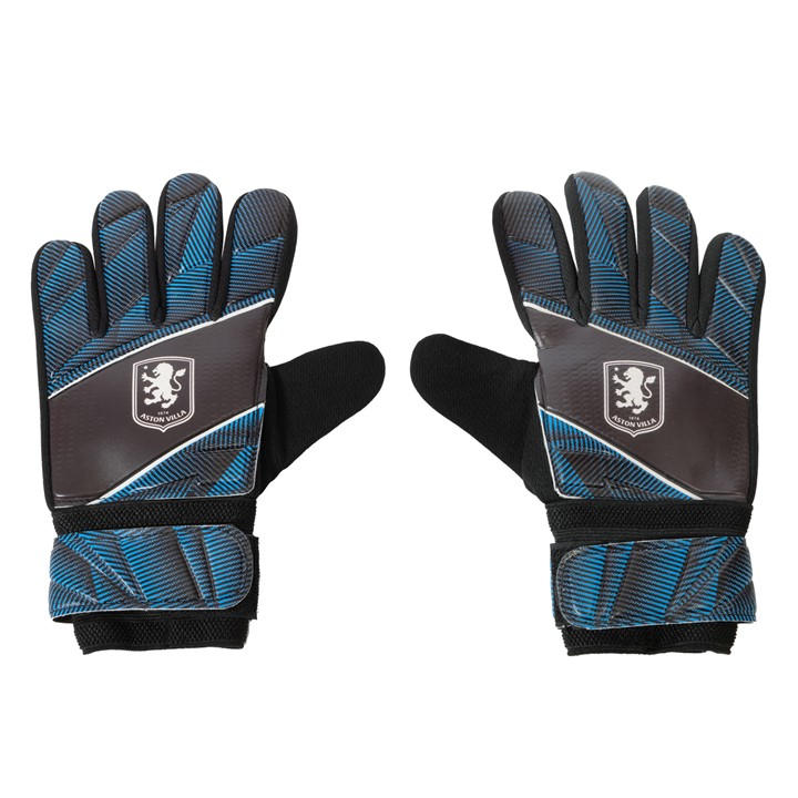 Tottenham Hotspur Kids Fuse Goalkeeper Gloves, Football by Team in Size 7, Sports Direct