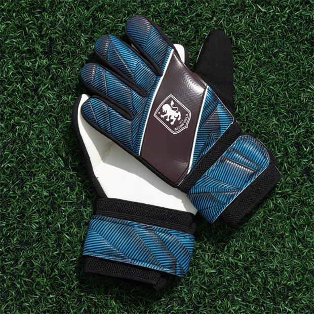 Aston Villa - Team - Fuse Goalkeeper Gloves