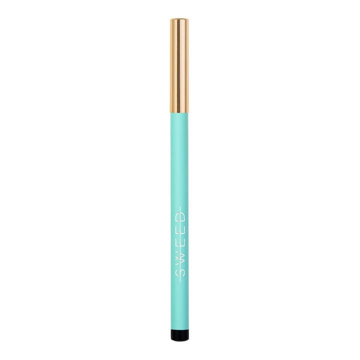 Sweed Women's Black Satin Kohl Eye Pencil
