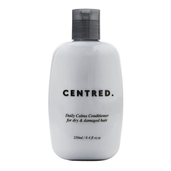 Centred Women's None Daily Calma Conditioner in Size 250ml, Sports Direct
