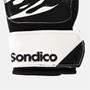 Black/White - Sondico - Match Goalkeeper Gloves Junior