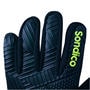Black/Yellow - Sondico - Match Goalkeeper Gloves