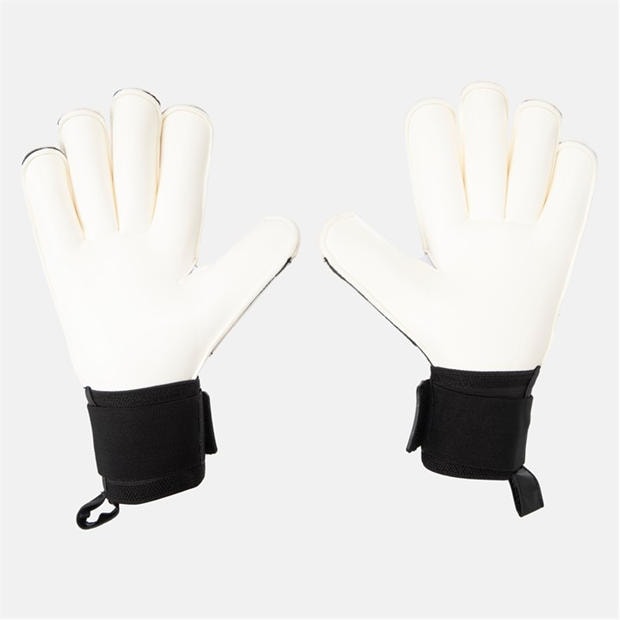 Black/Orange - Sondico - Elite Rolltech Goalkeeper Gloves Mens
