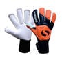 Black/Orange - Sondico - Elite Rolltech Goalkeeper Gloves Mens