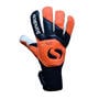 Black/Orange - Sondico - Elite Rolltech Goalkeeper Gloves Mens