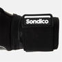 Black/Orange - Sondico - Elite Rolltech Goalkeeper Gloves Mens