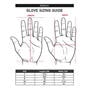 Black/Orange - Sondico - Elite Rolltech Goalkeeper Gloves Mens