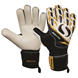 Black/Gold