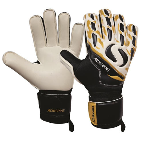 Sondico - AeroSpine Goalkeeper Gloves Juniors