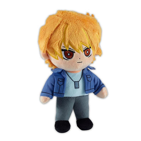 Click Distribution - Yu-Gi-Oh! 7' Collectable Plush Joey Wheeler