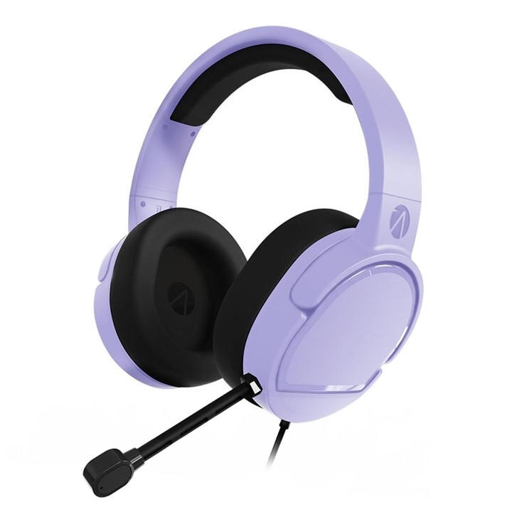 Stealth  Purple Panther Gaming Headset Ps4 Ps5 Xbox Switch & Pc - Lavender, Sports Direct
