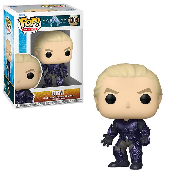 Funko  Black Movies: Orm - Aatlk, Sports Direct