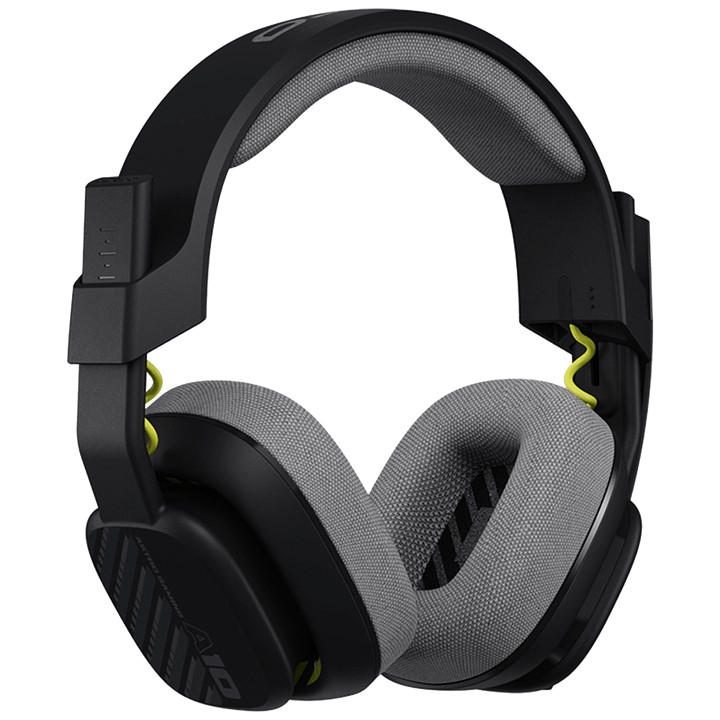 Astro Gaming Unisex Black Astro A10 Gaming Headset - Playstation/Pc