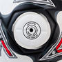 Wht/Blk/Red - Mitre - Delta Evo Football