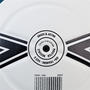 Wht/Blk/Blu - Mitre - Impel One Football