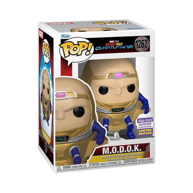 Multi Format and Universal - FUNKO - Vinyl: Seoul-23