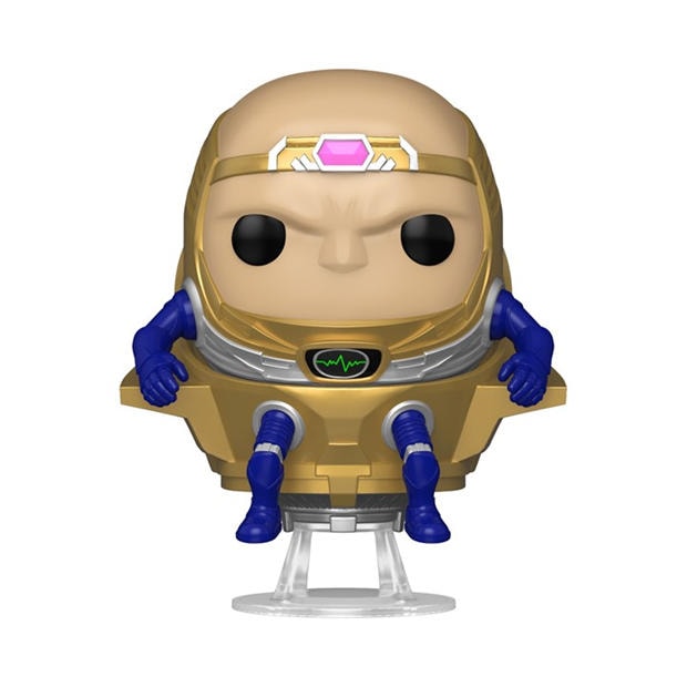 Multi Format and Universal - FUNKO - Vinyl: Seoul-23