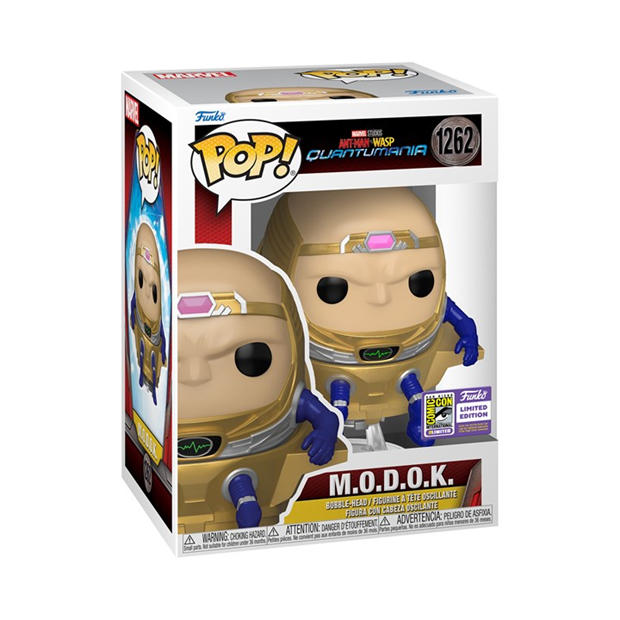 Multi Format and Universal - FUNKO - Vinyl: Seoul-23