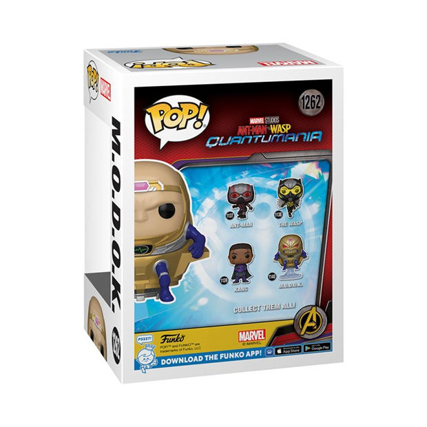 Multi Format and Universal - FUNKO - Vinyl: Seoul-23