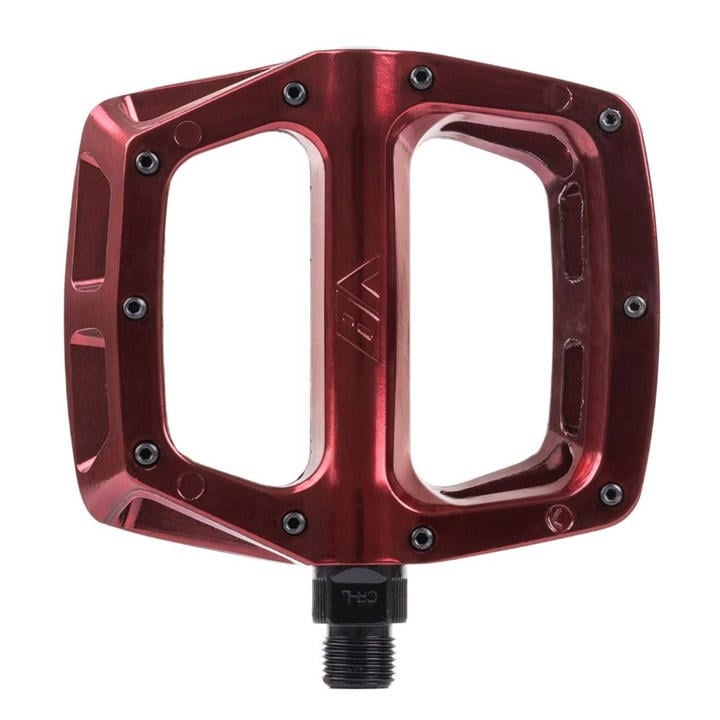 Dmr  Red V8 Pedal, Sports Direct