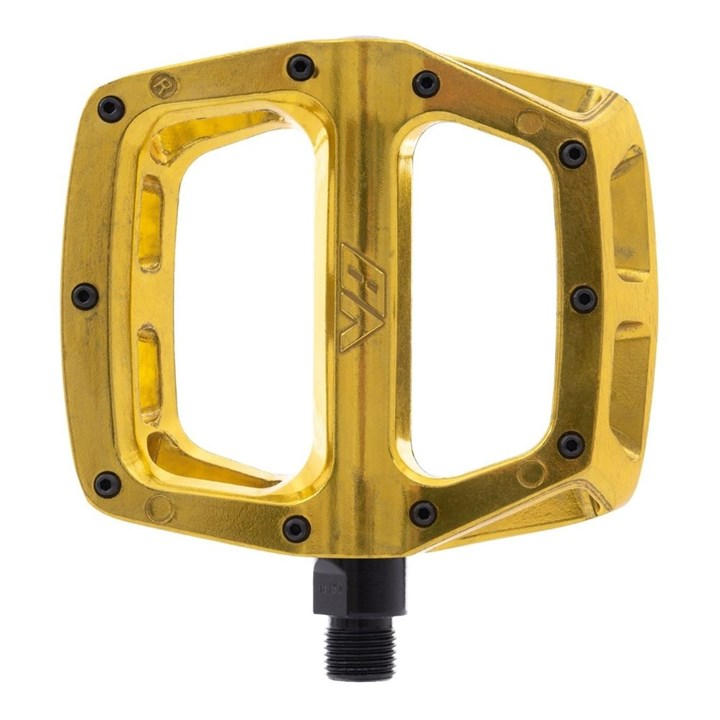 Dmr  Fools Gold V8 Pedal, Sports Direct