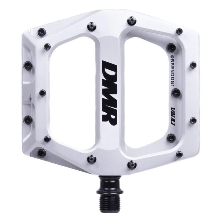 Dmr  Blue Vault Flat Pedal Brendog Sigture Ice, Sports Direct