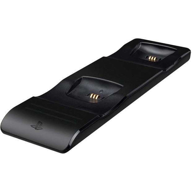 PS4 - PDP - Licensed PS4 Ultra Slim Dual Charger