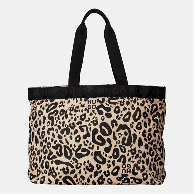 Women's Becky Shopper Tote Bag