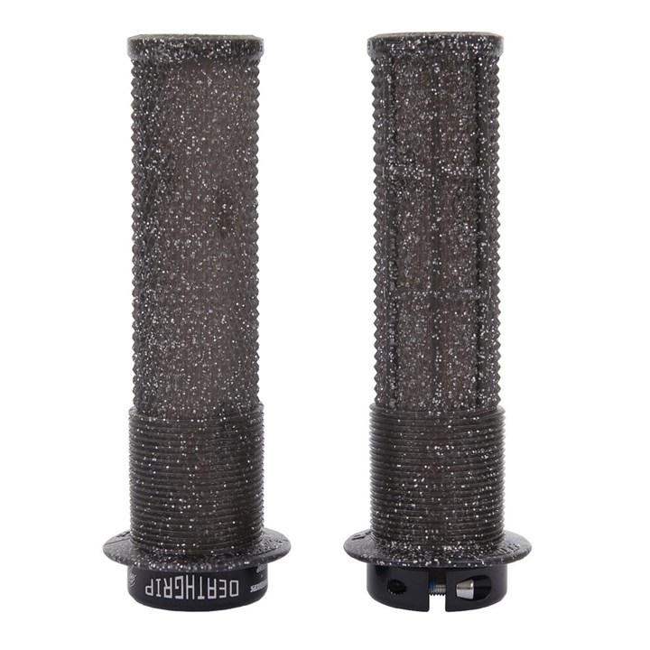 Dmr   Deathgrip  Flange Lock-On Mtb Grip in Size Thin, Sports Direct