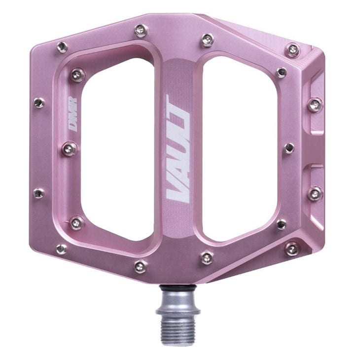 Dmr  Pink Vault Flat Pedal, Sports Direct