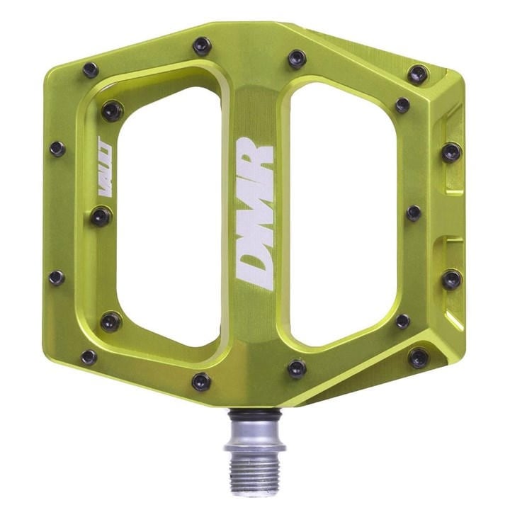 Dmr  Lem Lime Vault Flat Pedal, Sports Direct