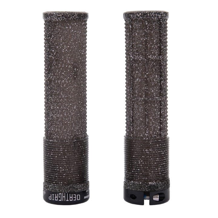 Dmr Unisex Multi Deathgrip Flangeless Lock-On Mtb Grip Thin