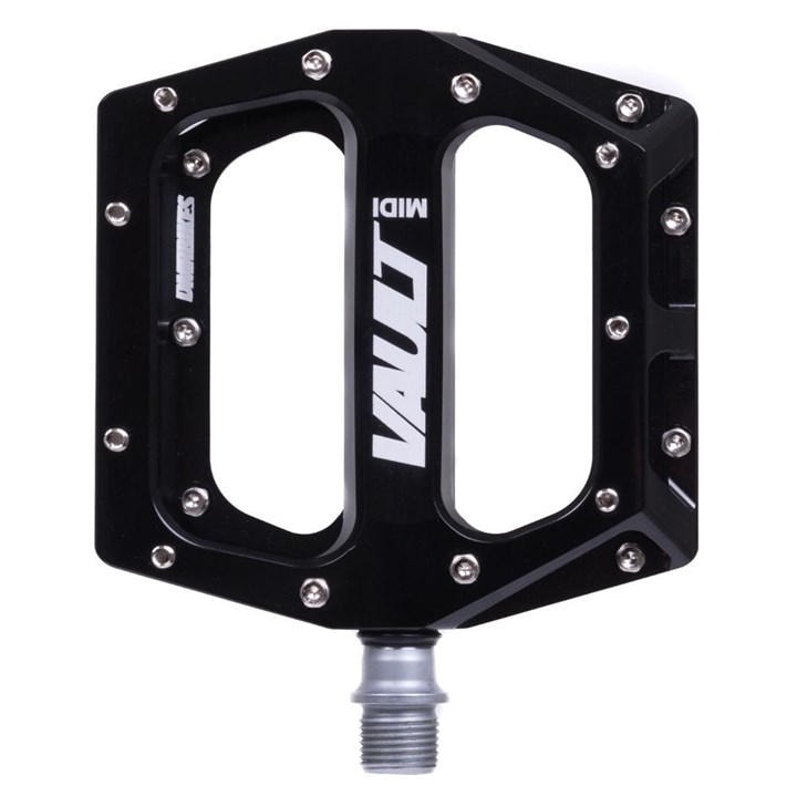 Dmr  Black Vault Midi Flat Pedal, Sports Direct